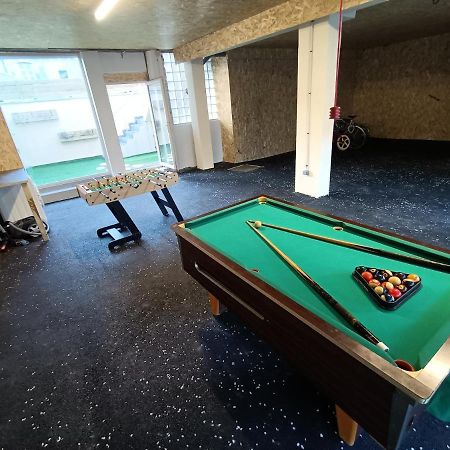 La Grange Villa Toury Eksteriør billede