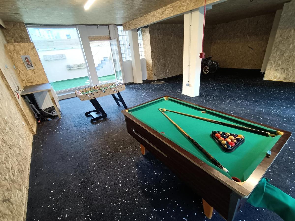 La Grange Villa Toury Eksteriør billede